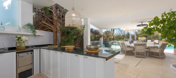 7 Schlafzimmer Villa in Marbella, Spain, Nr. 91788 24