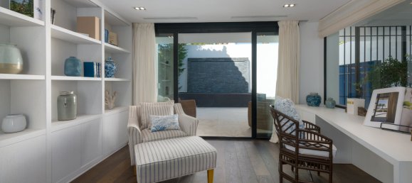 7 Schlafzimmer Villa in Marbella, Spain, Nr. 91788 31