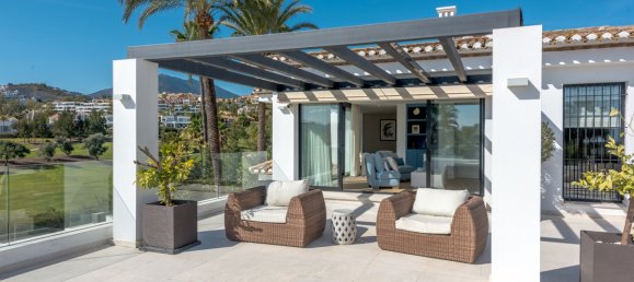 7 Schlafzimmer Villa in Marbella, Spain, Nr. 91788 46