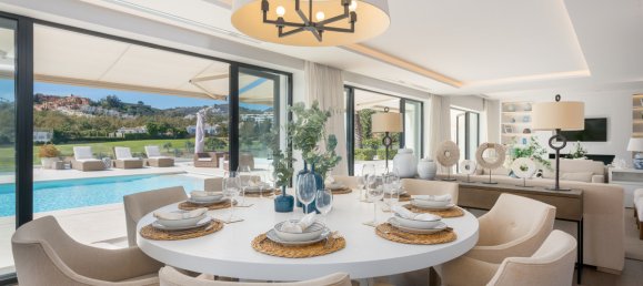 7 Schlafzimmer Villa in Marbella, Spain, Nr. 91788 20