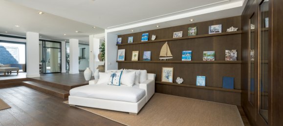 7 Schlafzimmer Villa in Marbella, Spain, Nr. 91788 18