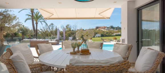 7 Schlafzimmer Villa in Marbella, Spain, Nr. 91788 25