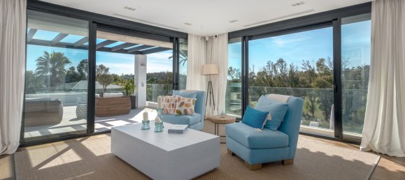 7 Schlafzimmer Villa in Marbella, Spain, Nr. 91788 41