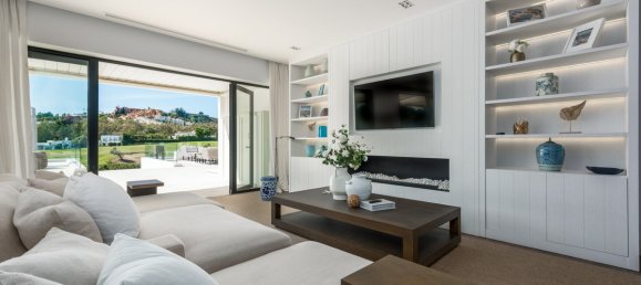 7 Schlafzimmer Villa in Marbella, Spain, Nr. 91788 30