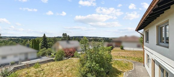 Casa de 6 habitaciónes en Hof, Germany No. 254459 16