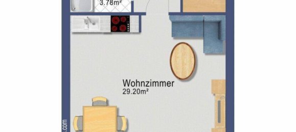 Studio in Biedermannsdorf, Austria, Nr. 235576 23