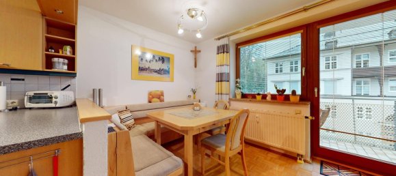 Квартира с 2 спальнями в Бишофсхофен, Австрия № 8973 6