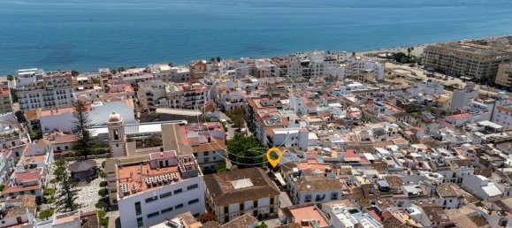 2 bedrooms Apartment in Estepona, Spain No. 178285 2