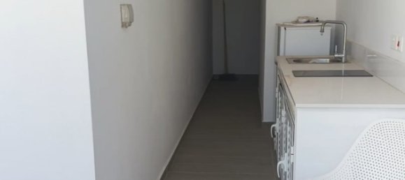 Квартира с 4 спальнями в Ларнака, Кипр № 26177 13