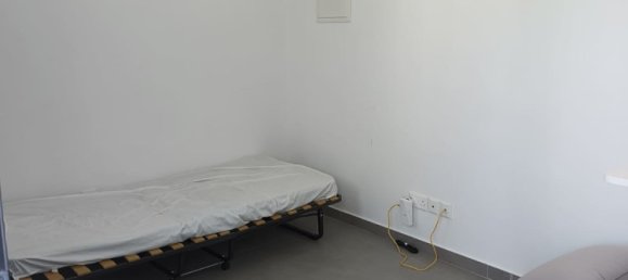 Квартира с 4 спальнями в Ларнака, Кипр № 26177 12