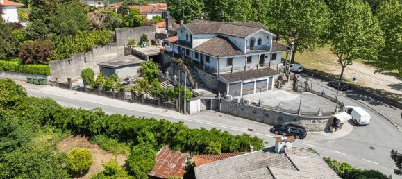 290m² Warehouse in Taide, Portugal No. 40225 6