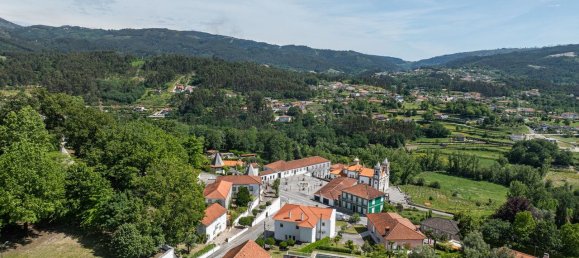 290m² Warehouse in Taide, Portugal No. 40225 3