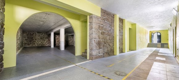 290m² Warehouse in Taide, Portugal No. 40225 22