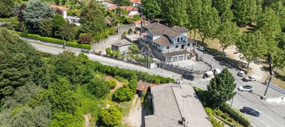 290m² Warehouse in Taide, Portugal No. 40225 5