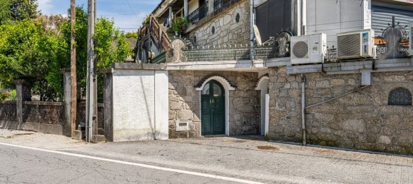 290m² Warehouse in Taide, Portugal No. 40225 19