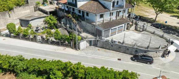 290m² Warehouse in Taide, Portugal No. 40225 10