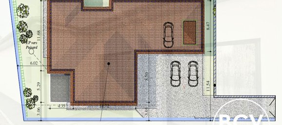 5 bedrooms House in Luisant, France No. 159674 3