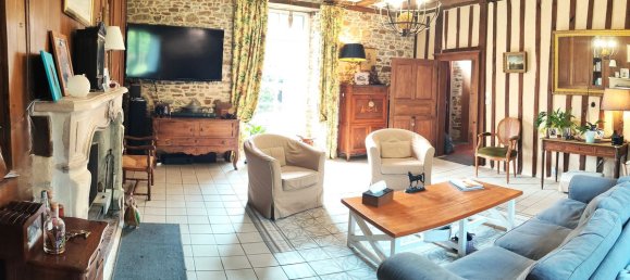 10 Schlafzimmer Schlösser in Ille-et-Vilaine, France, Nr. 331898 2