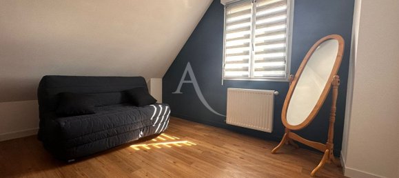 Casa de 3 dormitorios en Saint-Gervais-la-Foret, France No. 243951 9