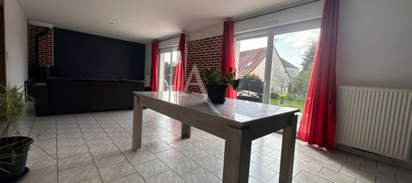 Casa de 3 dormitorios en Saint-Gervais-la-Foret, France No. 243951 3