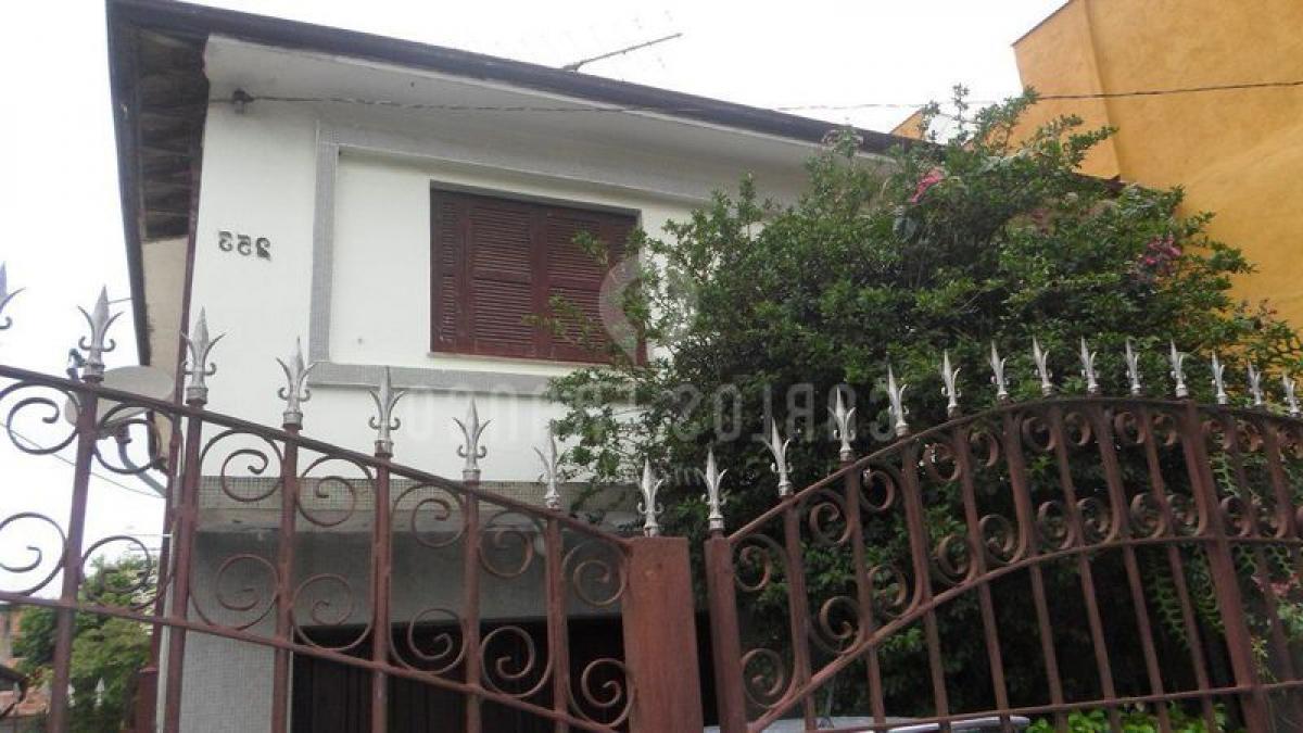 Casa T3 em São Paulo, Brazil N.º 593256