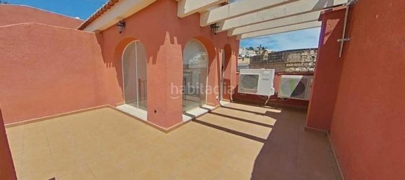 3 bedrooms House in Sanet Y Negrals, Spain No. 137894 3