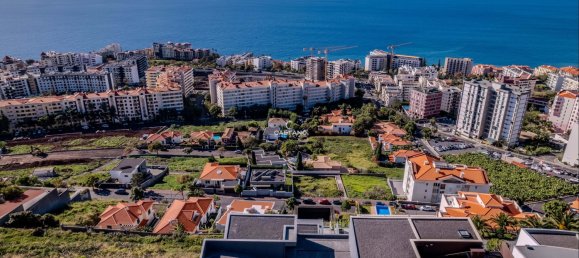 4 غرف نوم فيلا في Funchal, Portugal رقم 123309 33