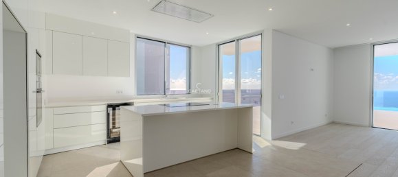 4 غرف نوم فيلا في Funchal, Portugal رقم 123309 11