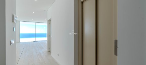 4 غرف نوم فيلا في Funchal, Portugal رقم 123309 8