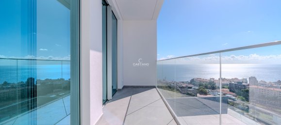 4 غرف نوم فيلا في Funchal, Portugal رقم 123309 30