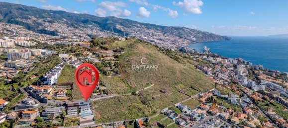 4 غرف نوم فيلا في Funchal, Portugal رقم 123309 39