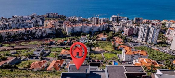 4 غرف نوم فيلا في Funchal, Portugal رقم 123309 36