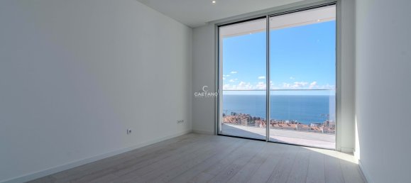 4 غرف نوم فيلا في Funchal, Portugal رقم 123309 19