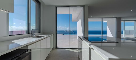 4 غرف نوم فيلا في Funchal, Portugal رقم 123309 25