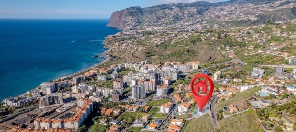 4 غرف نوم فيلا في Funchal, Portugal رقم 123309 37