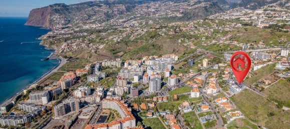 4 غرف نوم فيلا في Funchal, Portugal رقم 123309 38