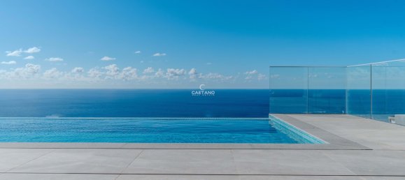 4 غرف نوم فيلا في Funchal, Portugal رقم 123309 26