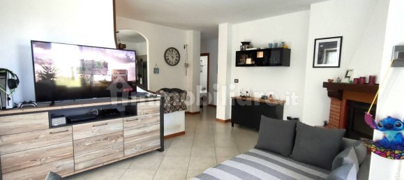 5 غرف نوم فيلا في Mazzè, Italy رقم 288701 50