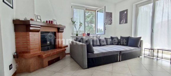 5 غرف نوم فيلا في Mazzè, Italy رقم 288701 4