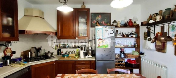 5 غرف نوم فيلا في Mazzè, Italy رقم 288701 18