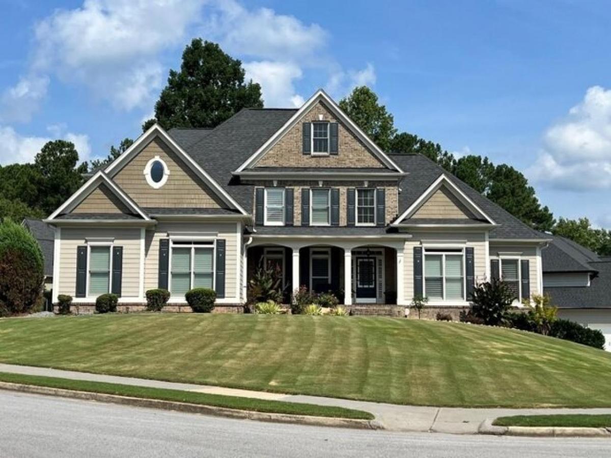 5 bedrooms House in Acworth, USA No. 383869