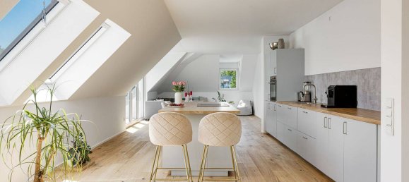 2 bedrooms Penthouse in Munich, Germany No. 160617 7