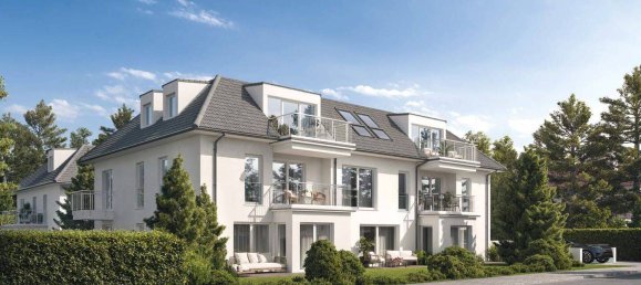 2 bedrooms Penthouse in Munich, Germany No. 160617 6