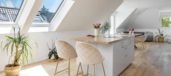 2 bedrooms Penthouse in Munich, Germany No. 160617 14