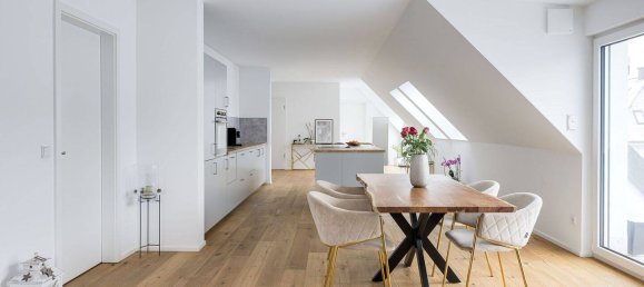 2 bedrooms Penthouse in Munich, Germany No. 160617 8