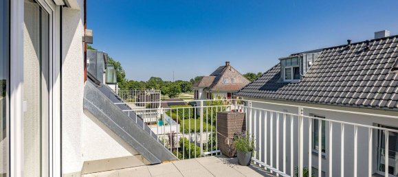 2 bedrooms Penthouse in Munich, Germany No. 160617 21