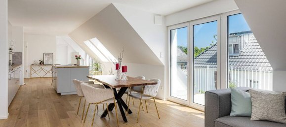 2 bedrooms Penthouse in Munich, Germany No. 160617 12