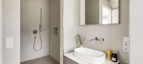 2 bedrooms Penthouse in Munich, Germany No. 160617 20