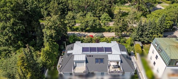 2 bedrooms Penthouse in Munich, Germany No. 160617 5