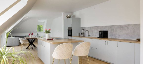 2 bedrooms Penthouse in Munich, Germany No. 160617 15